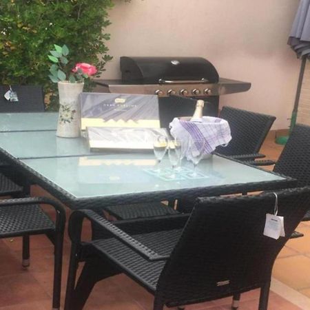 Fantastico Chalet Adosado De Lujo "Un Salto Al Paraiso" San Jorge  Εξωτερικό φωτογραφία