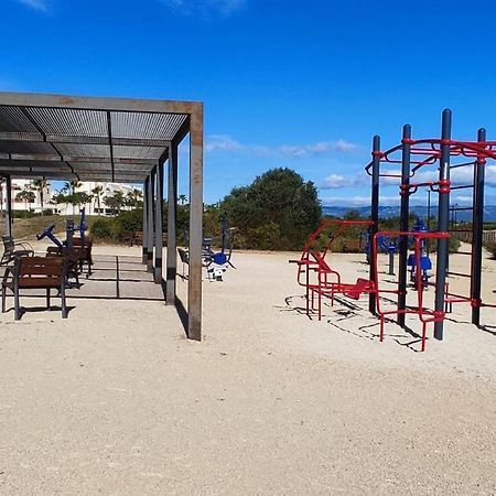 Fantastico Chalet Adosado De Lujo "Un Salto Al Paraiso" San Jorge  Εξωτερικό φωτογραφία