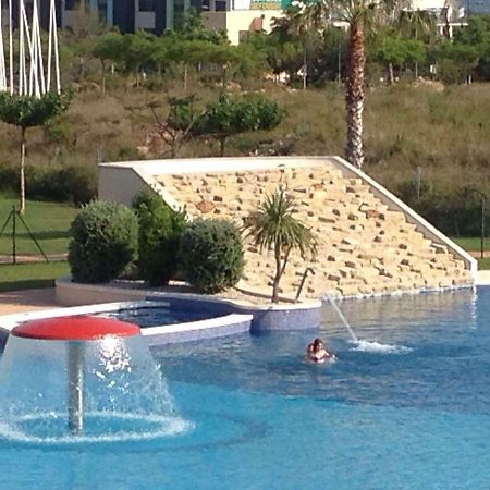 Fantastico Chalet Adosado De Lujo "Un Salto Al Paraiso" San Jorge  Εξωτερικό φωτογραφία