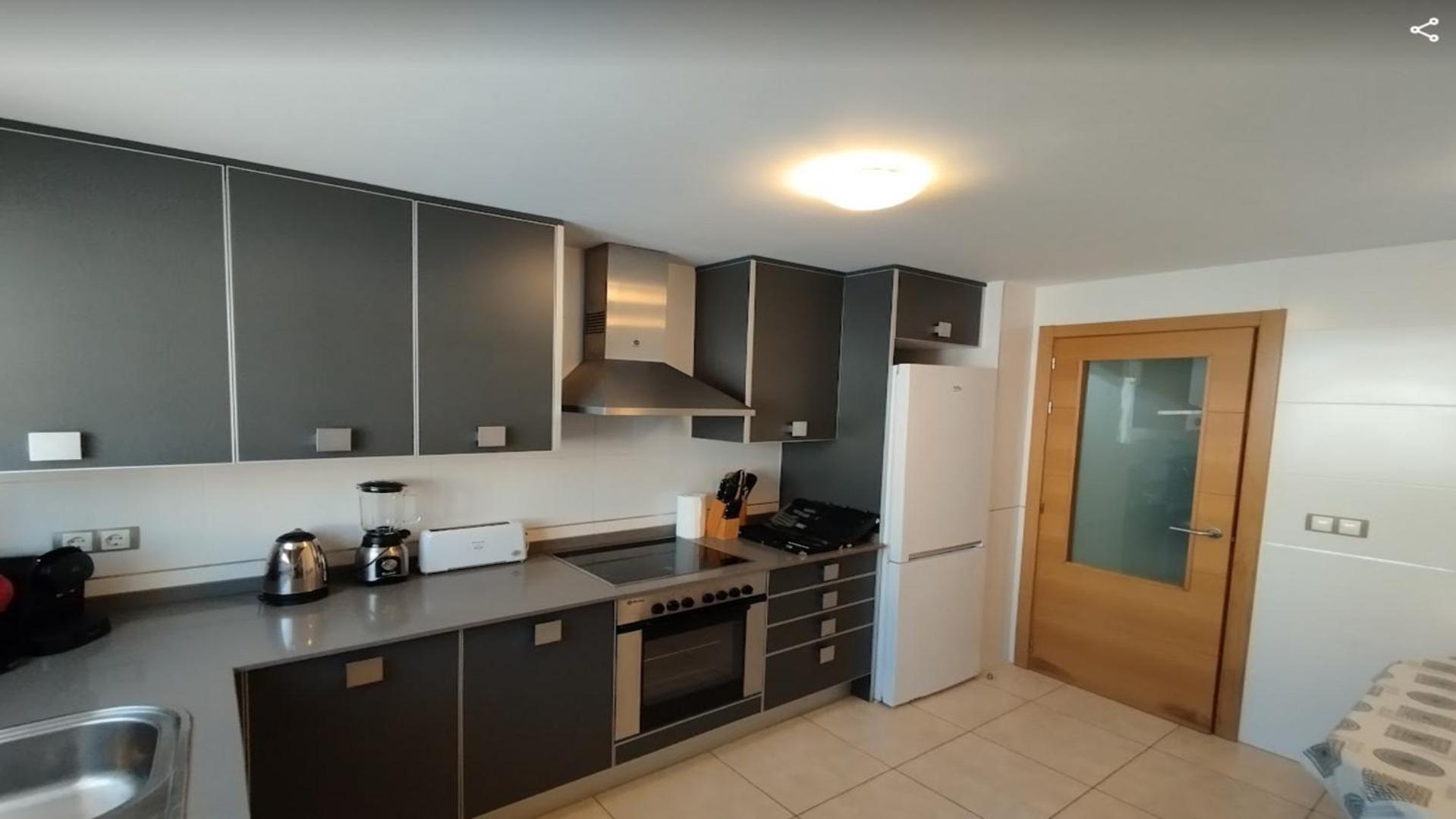 Fantastico Chalet Adosado De Lujo "Un Salto Al Paraiso" San Jorge  Εξωτερικό φωτογραφία