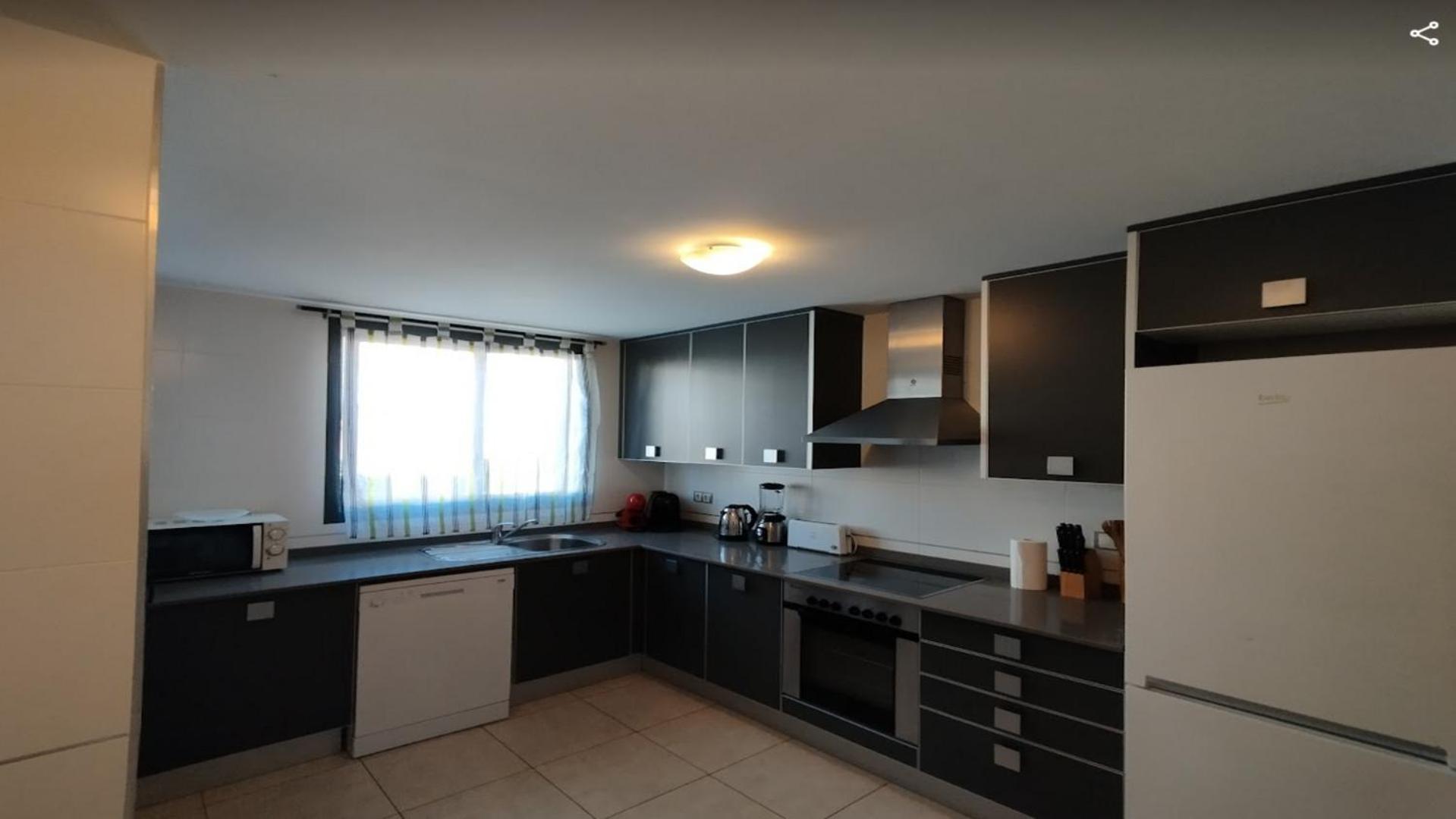 Fantastico Chalet Adosado De Lujo "Un Salto Al Paraiso" San Jorge  Εξωτερικό φωτογραφία