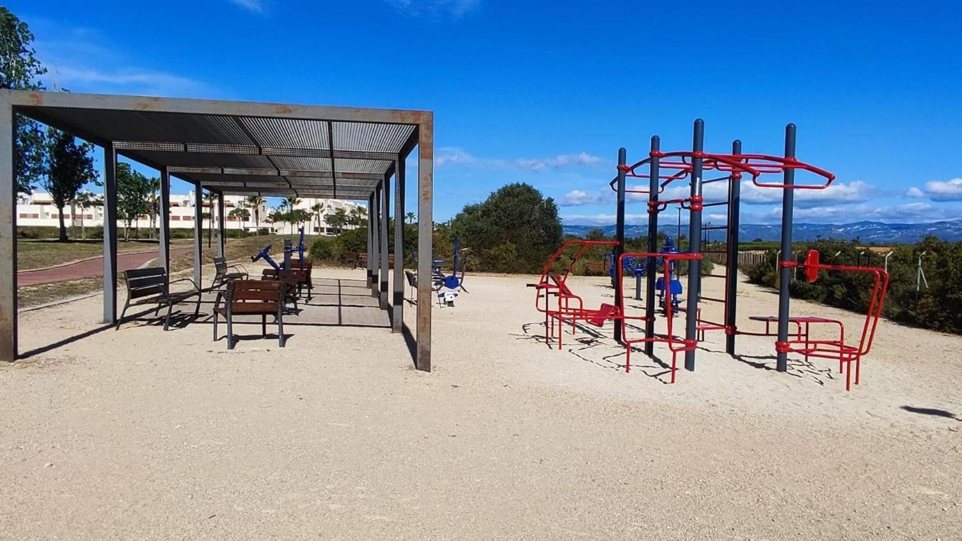 Fantastico Chalet Adosado De Lujo "Un Salto Al Paraiso" San Jorge  Εξωτερικό φωτογραφία