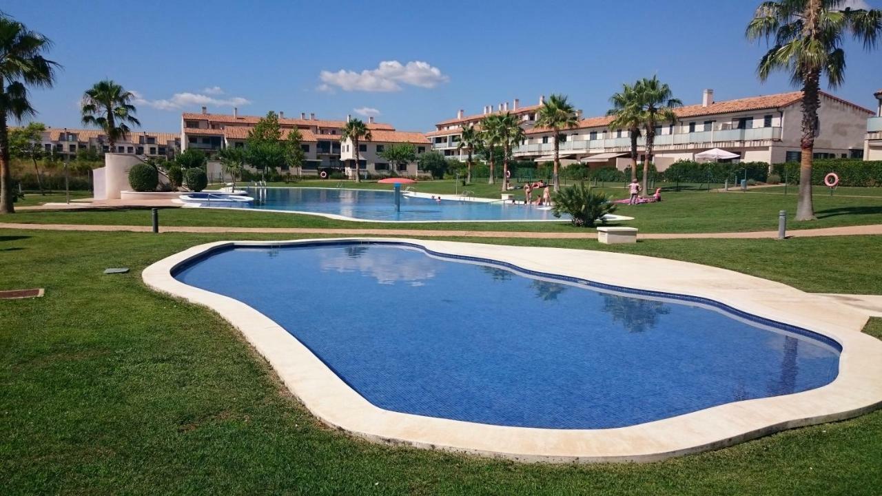 Fantastico Chalet Adosado De Lujo "Un Salto Al Paraiso" San Jorge  Εξωτερικό φωτογραφία