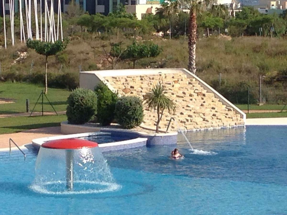 Fantastico Chalet Adosado De Lujo "Un Salto Al Paraiso" San Jorge  Εξωτερικό φωτογραφία