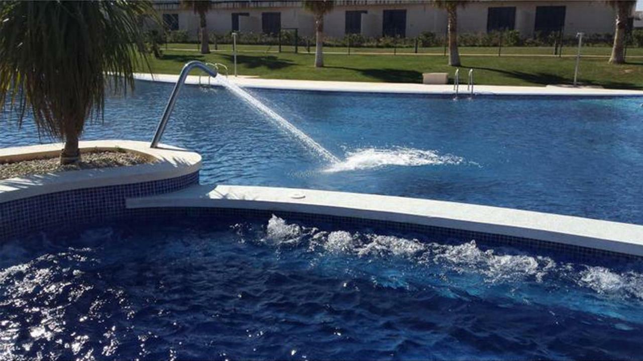Fantastico Chalet Adosado De Lujo "Un Salto Al Paraiso" San Jorge  Εξωτερικό φωτογραφία