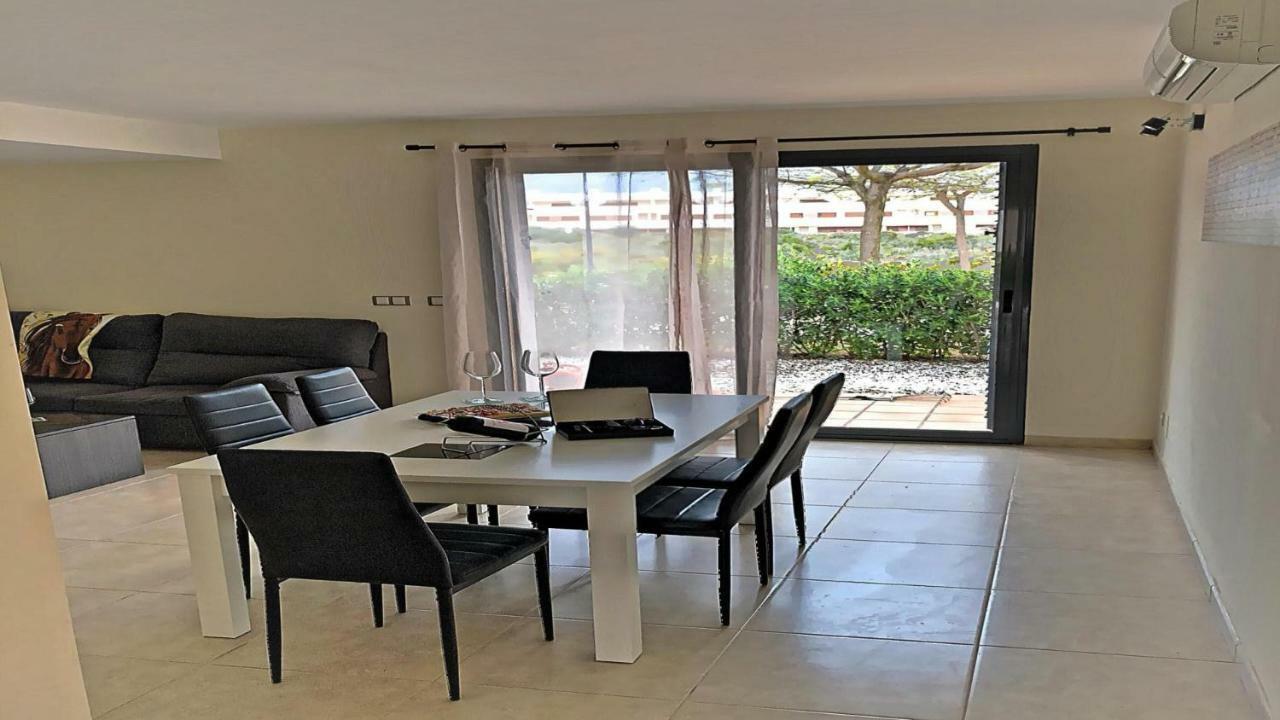 Fantastico Chalet Adosado De Lujo "Un Salto Al Paraiso" San Jorge  Εξωτερικό φωτογραφία