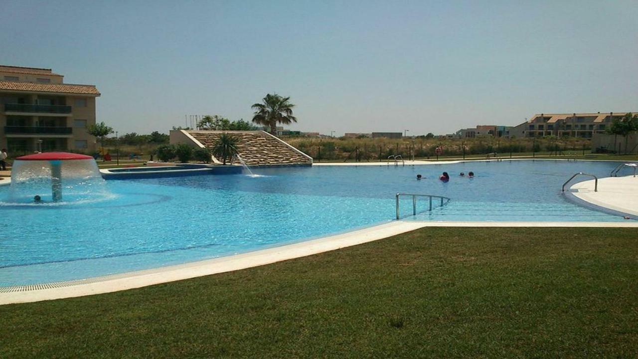 Fantastico Chalet Adosado De Lujo "Un Salto Al Paraiso" San Jorge  Εξωτερικό φωτογραφία