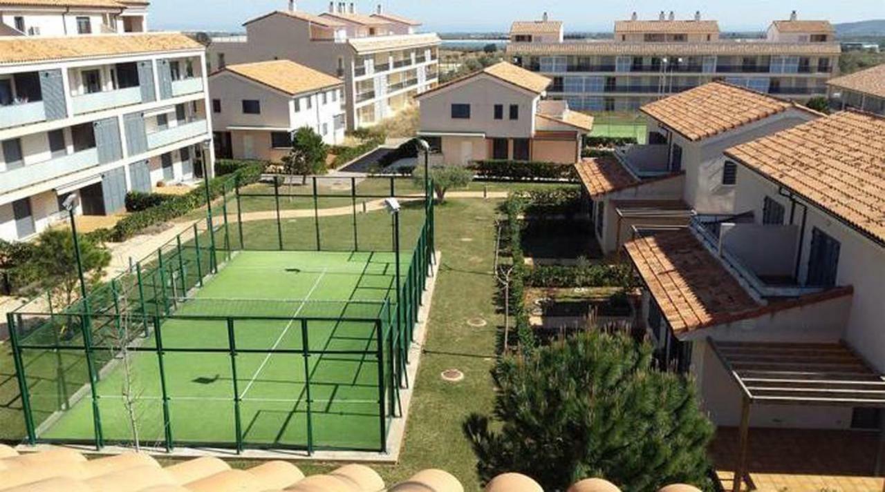 Fantastico Chalet Adosado De Lujo "Un Salto Al Paraiso" San Jorge  Εξωτερικό φωτογραφία