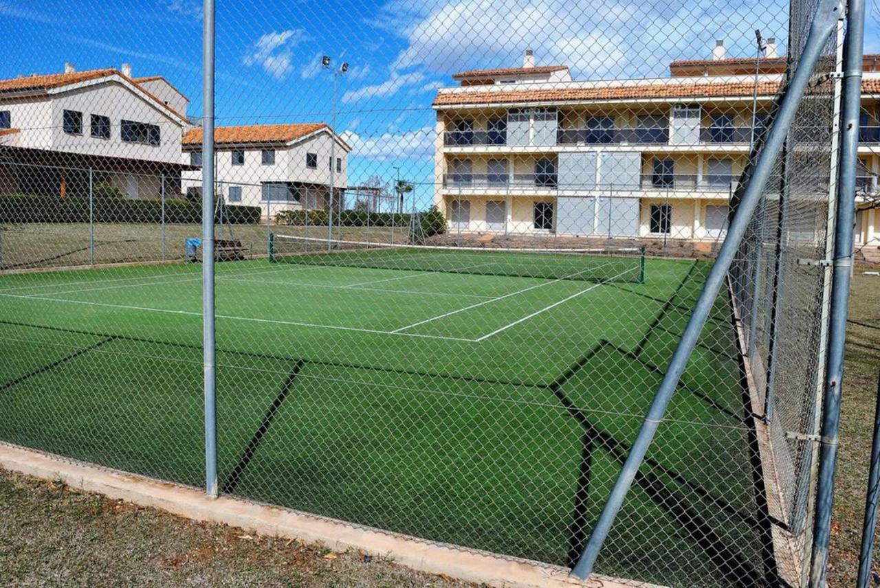 Fantastico Chalet Adosado De Lujo "Un Salto Al Paraiso" San Jorge  Εξωτερικό φωτογραφία