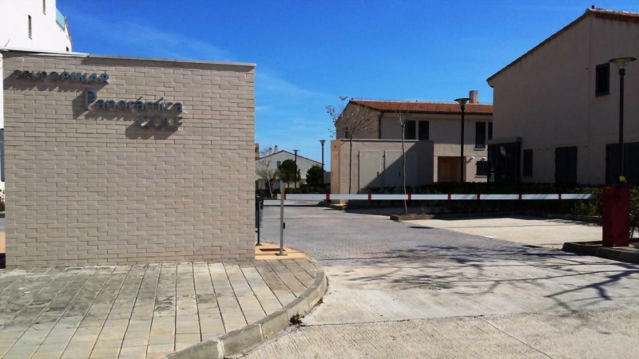 Fantastico Chalet Adosado De Lujo "Un Salto Al Paraiso" San Jorge  Εξωτερικό φωτογραφία