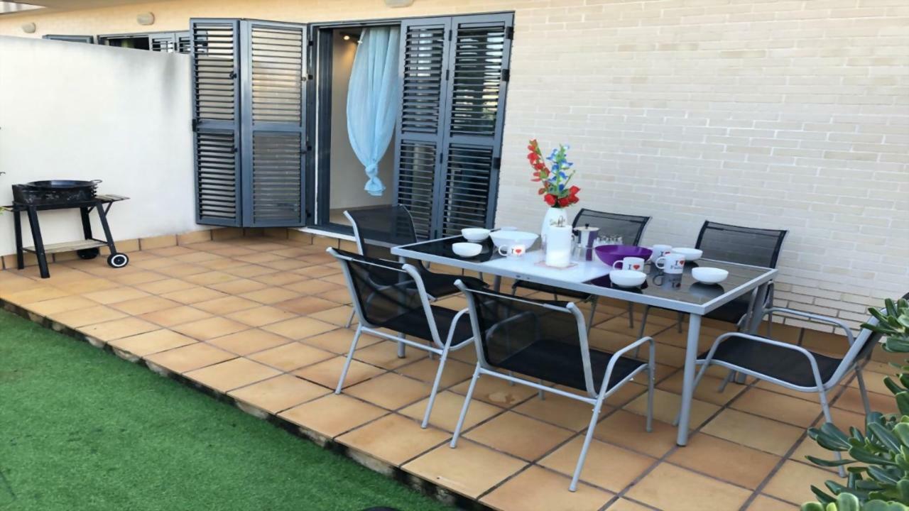 Fantastico Chalet Adosado De Lujo "Un Salto Al Paraiso" San Jorge  Εξωτερικό φωτογραφία