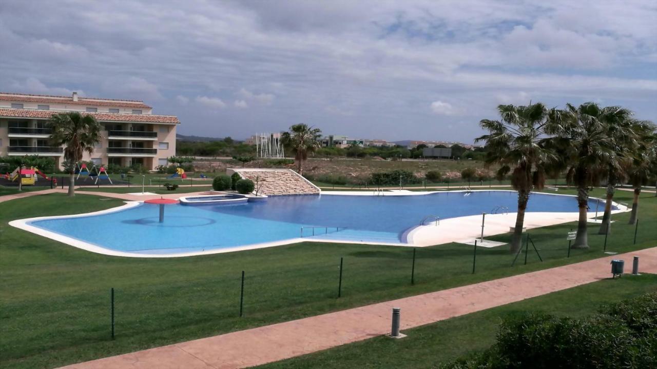 Fantastico Chalet Adosado De Lujo "Un Salto Al Paraiso" San Jorge  Εξωτερικό φωτογραφία